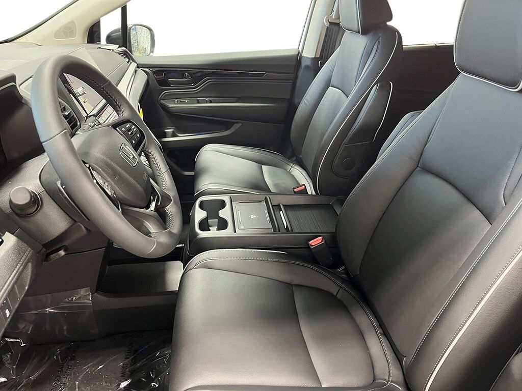 2026 Honda Odyssey Touring Alexandria VA