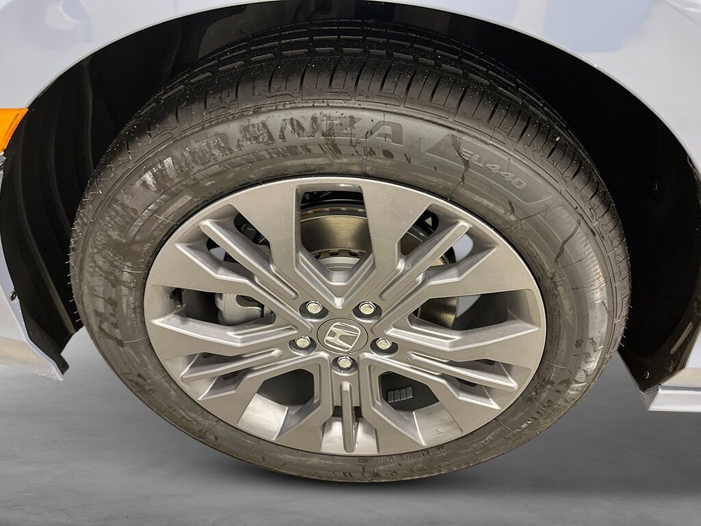 2026 Honda Odyssey Touring Alexandria VA