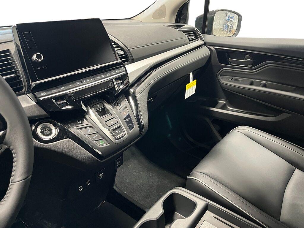 2026 Honda Odyssey Touring Alexandria VA