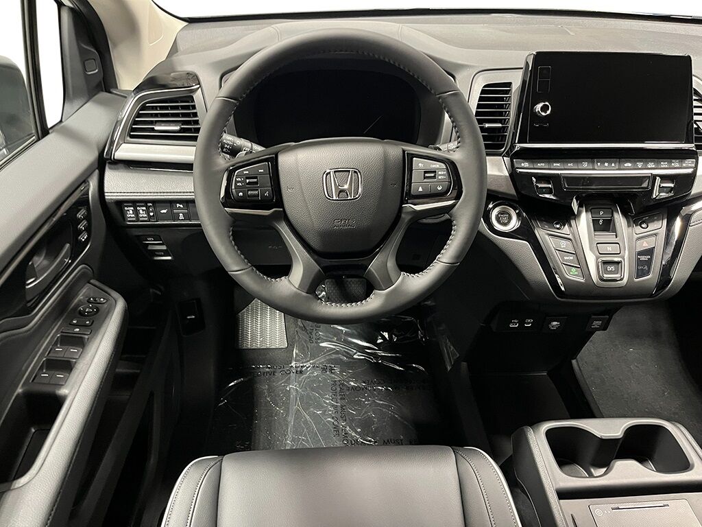 2026 Honda Odyssey Touring Alexandria VA