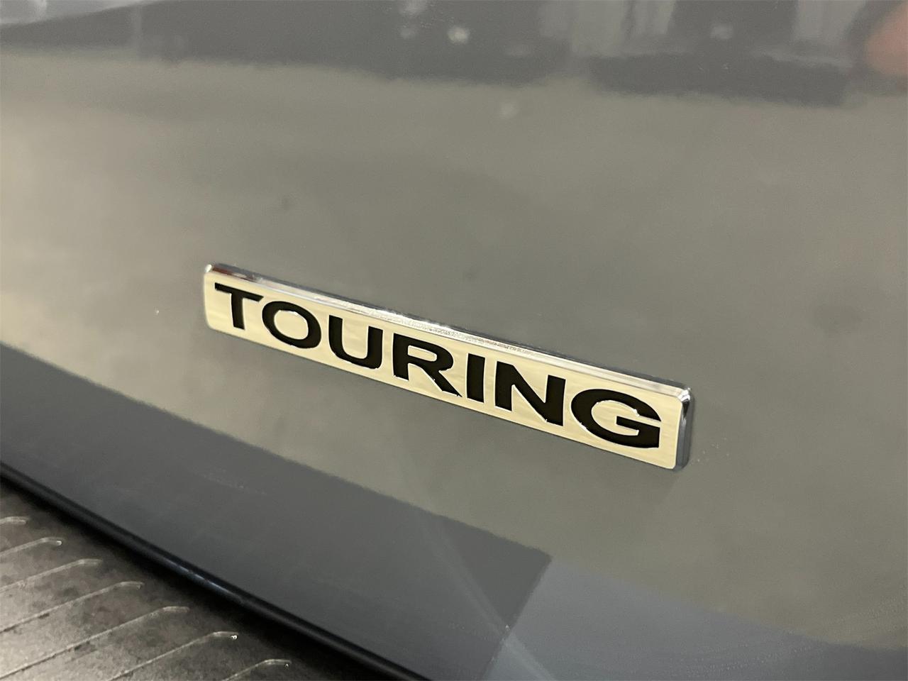 2026 Honda Odyssey Touring Alexandria VA
