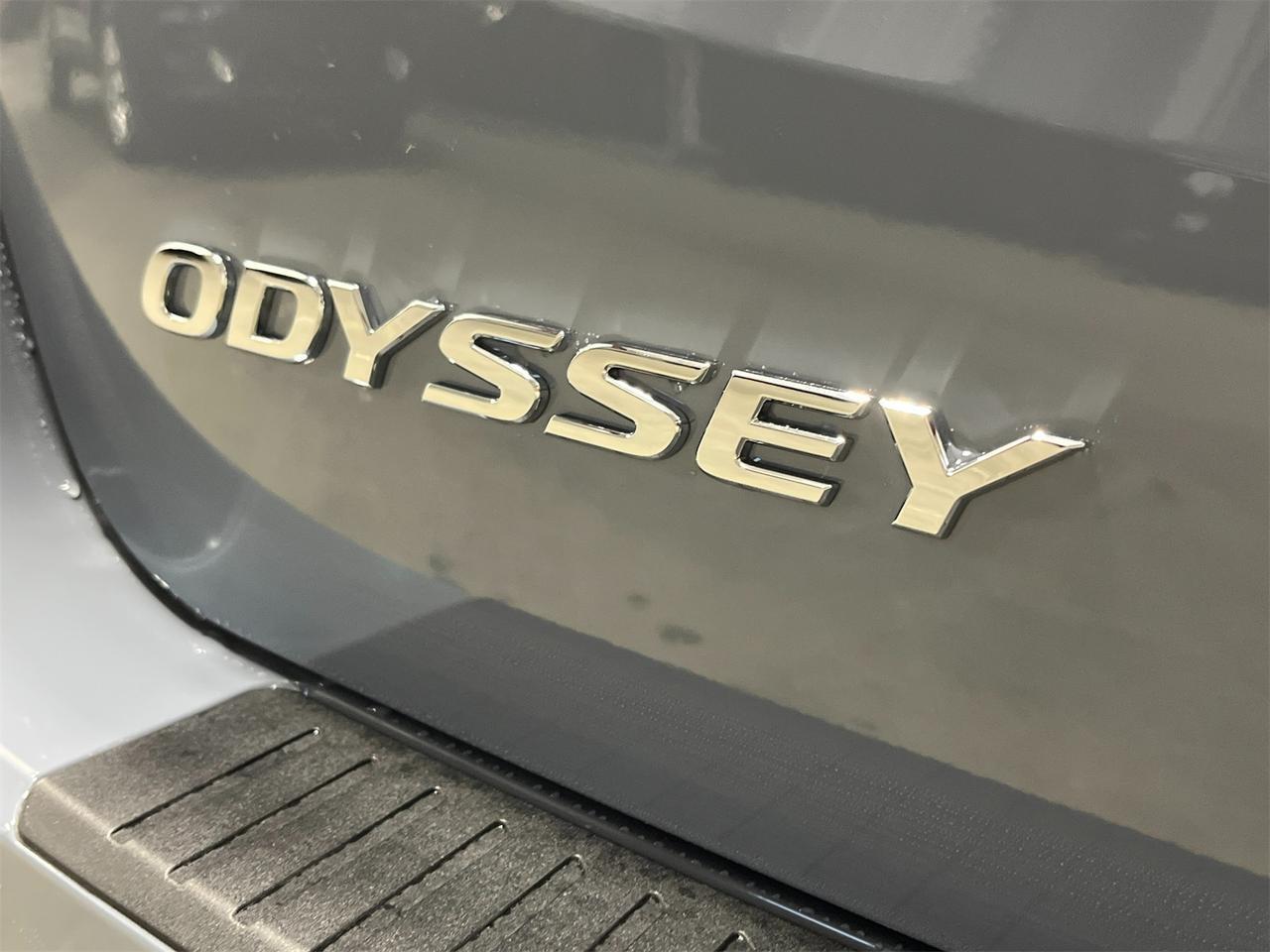 2026 Honda Odyssey Touring Alexandria VA