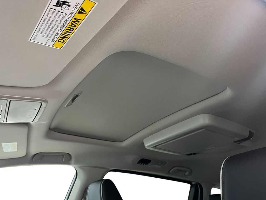 2026 Honda Odyssey Touring Alexandria VA