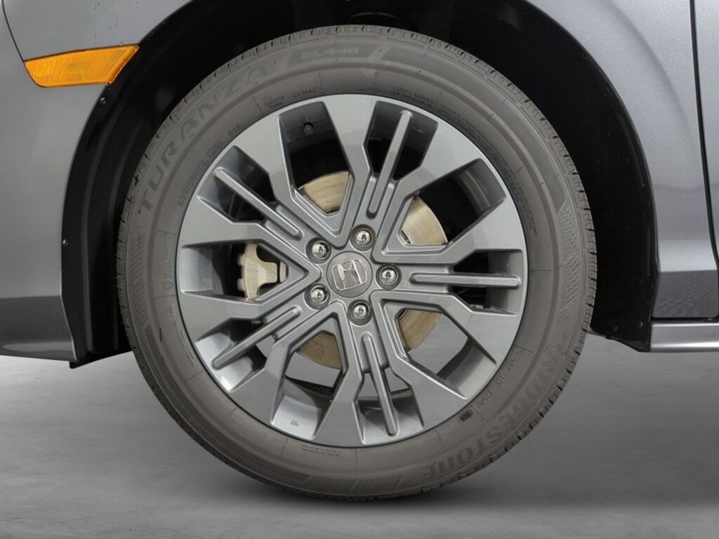 2026 Honda Odyssey Touring Alexandria VA