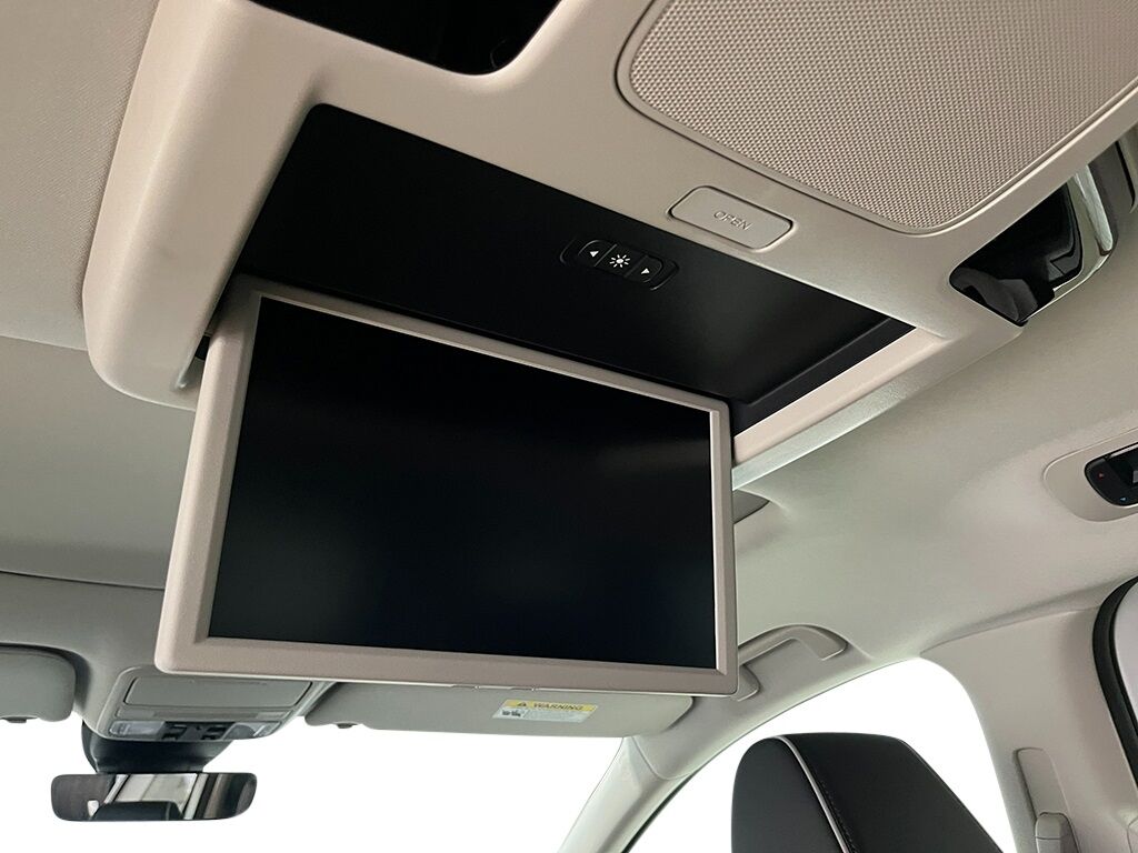 2026 Honda Odyssey Touring Alexandria VA