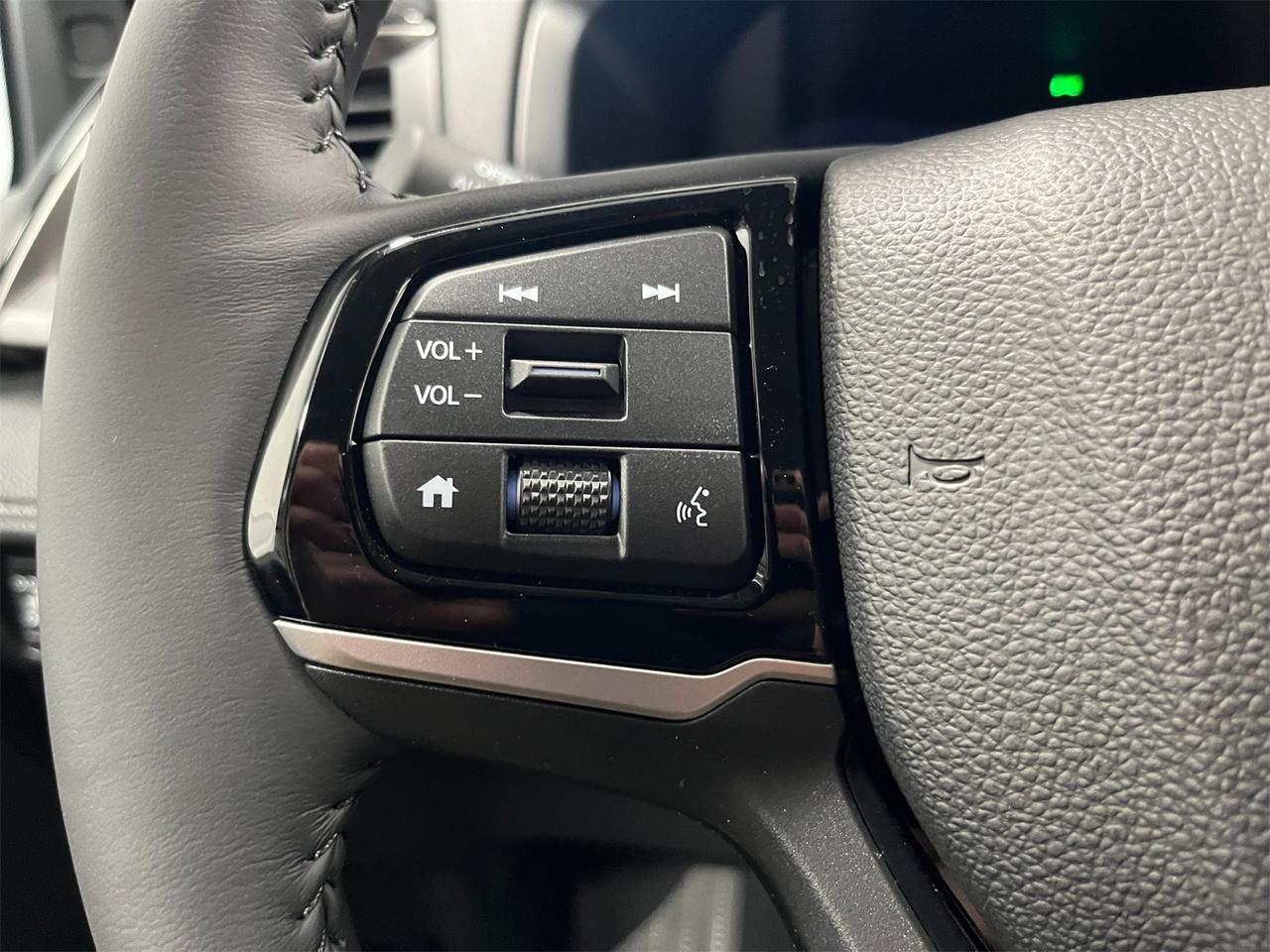 2026 Honda Odyssey Touring Alexandria VA