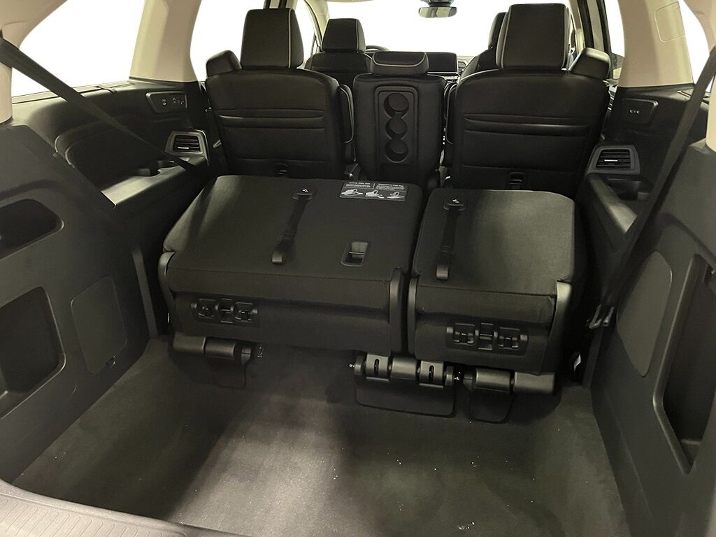 2026 Honda Odyssey Touring Alexandria VA