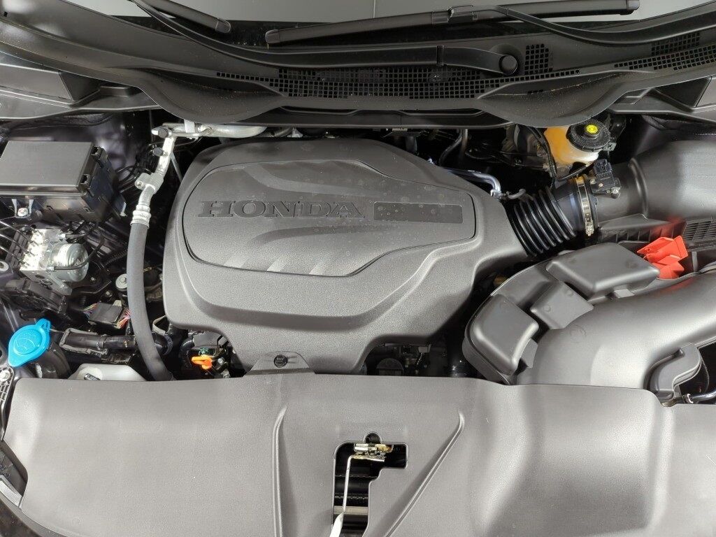 2026 Honda Odyssey Touring Alexandria VA