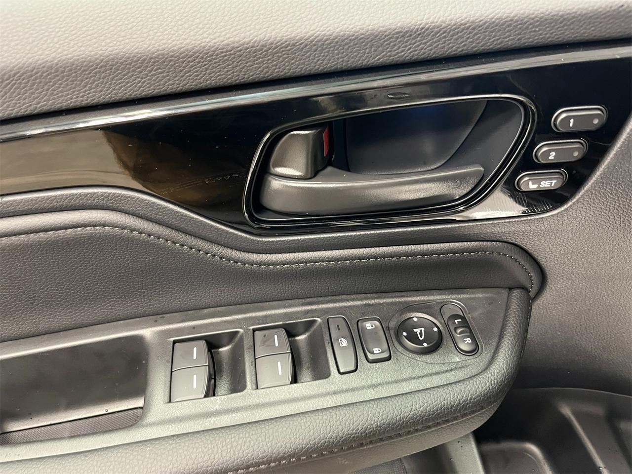 2026 Honda Odyssey Touring Alexandria VA