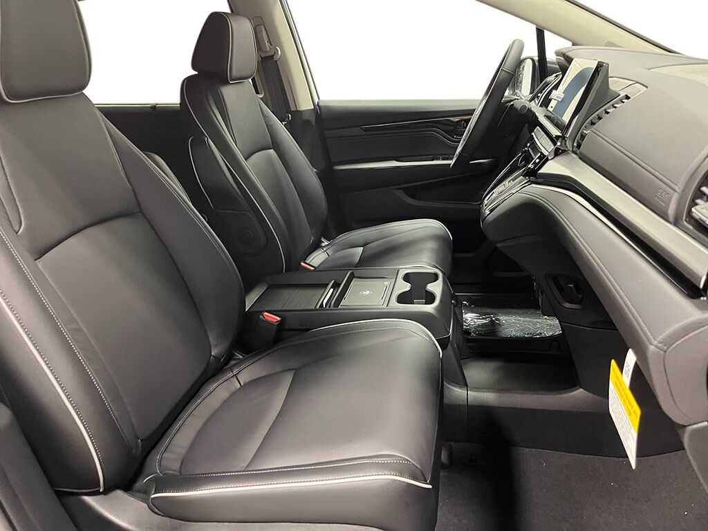 2026 Honda Odyssey Touring Alexandria VA