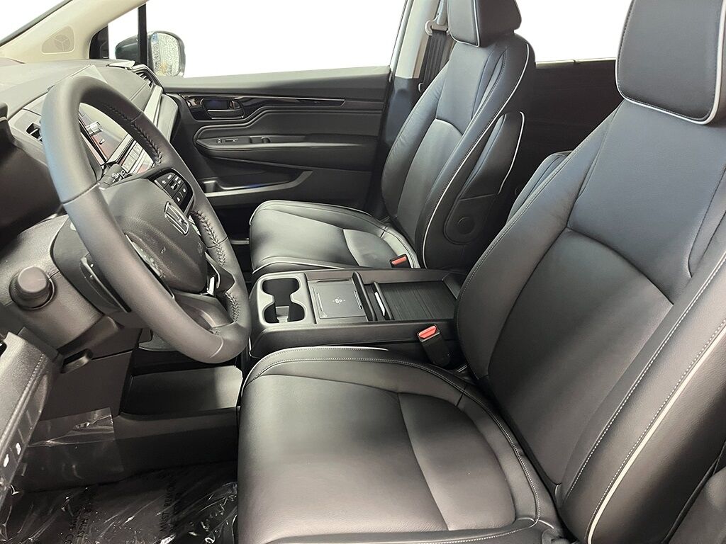 2026 Honda Odyssey Touring Alexandria VA