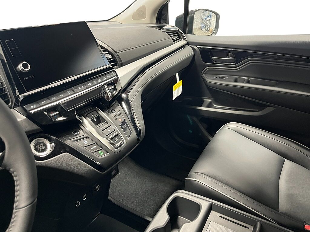 2026 Honda Odyssey Touring Alexandria VA