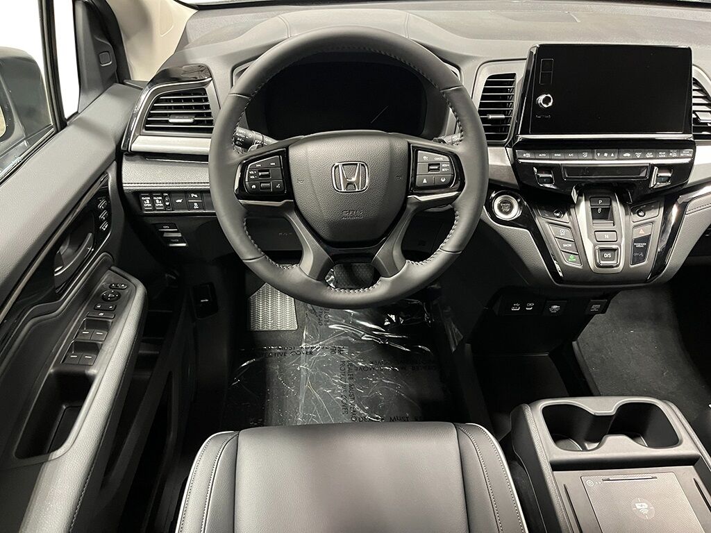 2026 Honda Odyssey Touring Alexandria VA