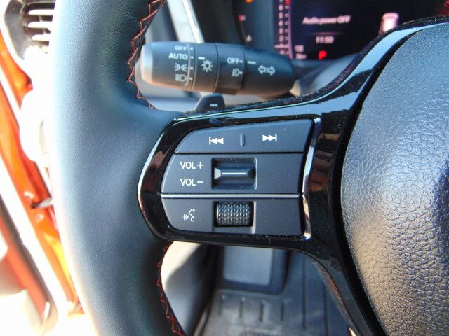 2026 Honda Passport Santa Fe NM