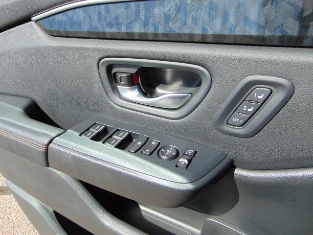 2026 Honda Passport Santa Fe NM