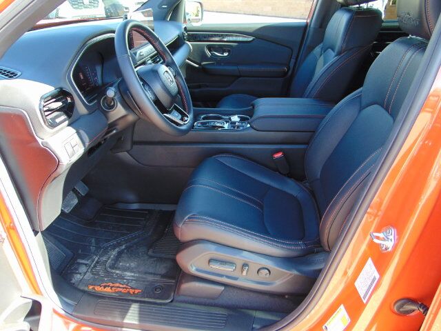 2026 Honda Passport Santa Fe NM