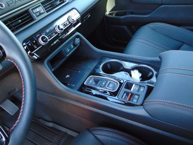 2026 Honda Passport Santa Fe NM
