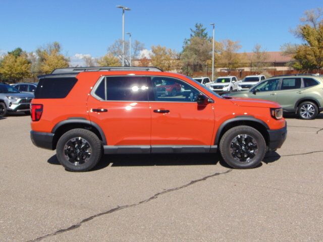 2026 Honda Passport Santa Fe NM