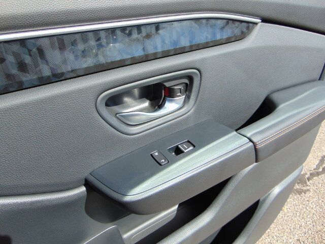 2026 Honda Passport Santa Fe NM