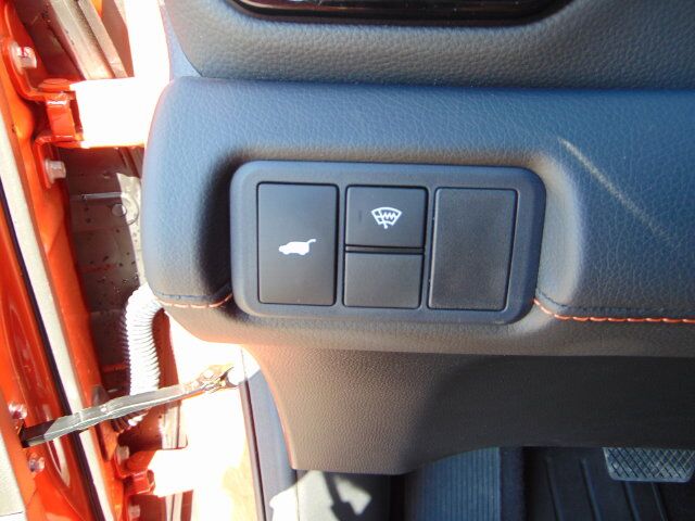 2026 Honda Passport Santa Fe NM