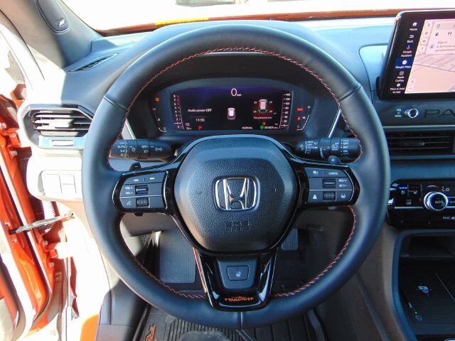 2026 Honda Passport Santa Fe NM