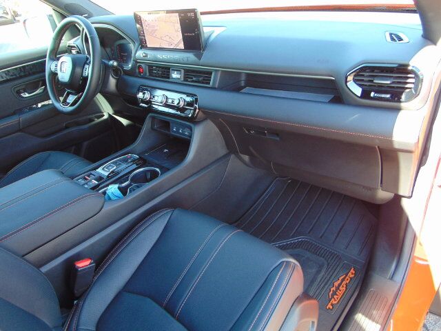 2026 Honda Passport Santa Fe NM