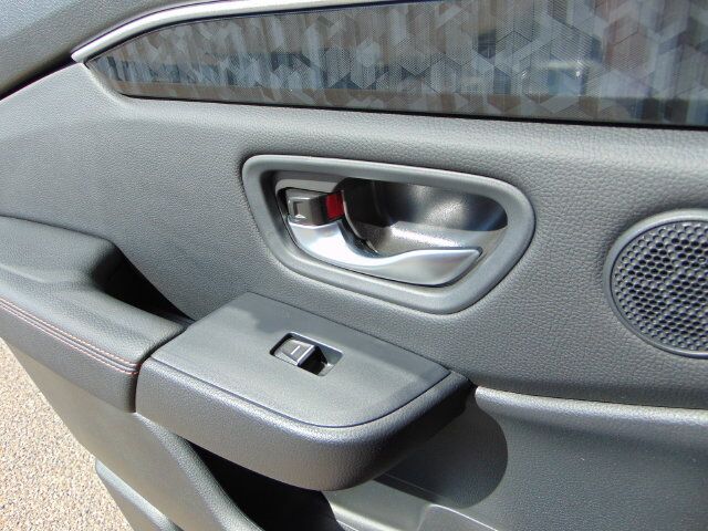 2026 Honda Passport Santa Fe NM
