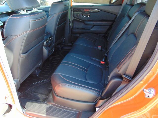 2026 Honda Passport Santa Fe NM