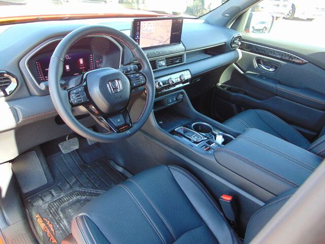 2026 Honda Passport Santa Fe NM