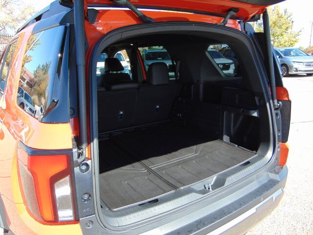 2026 Honda Passport Santa Fe NM
