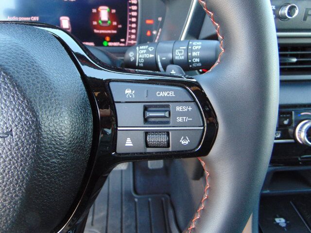 2026 Honda Passport Santa Fe NM