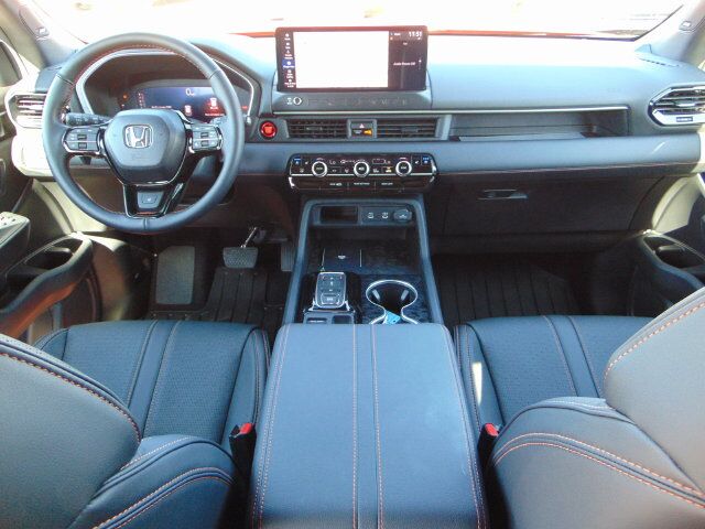 2026 Honda Passport Santa Fe NM