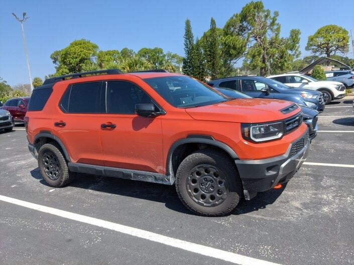 2026 Honda Passport  Oshkosh WI
