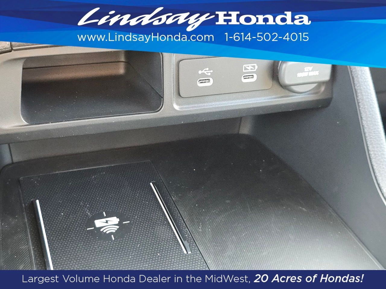 2026 Honda Passport RTL Blackout Columbus OH