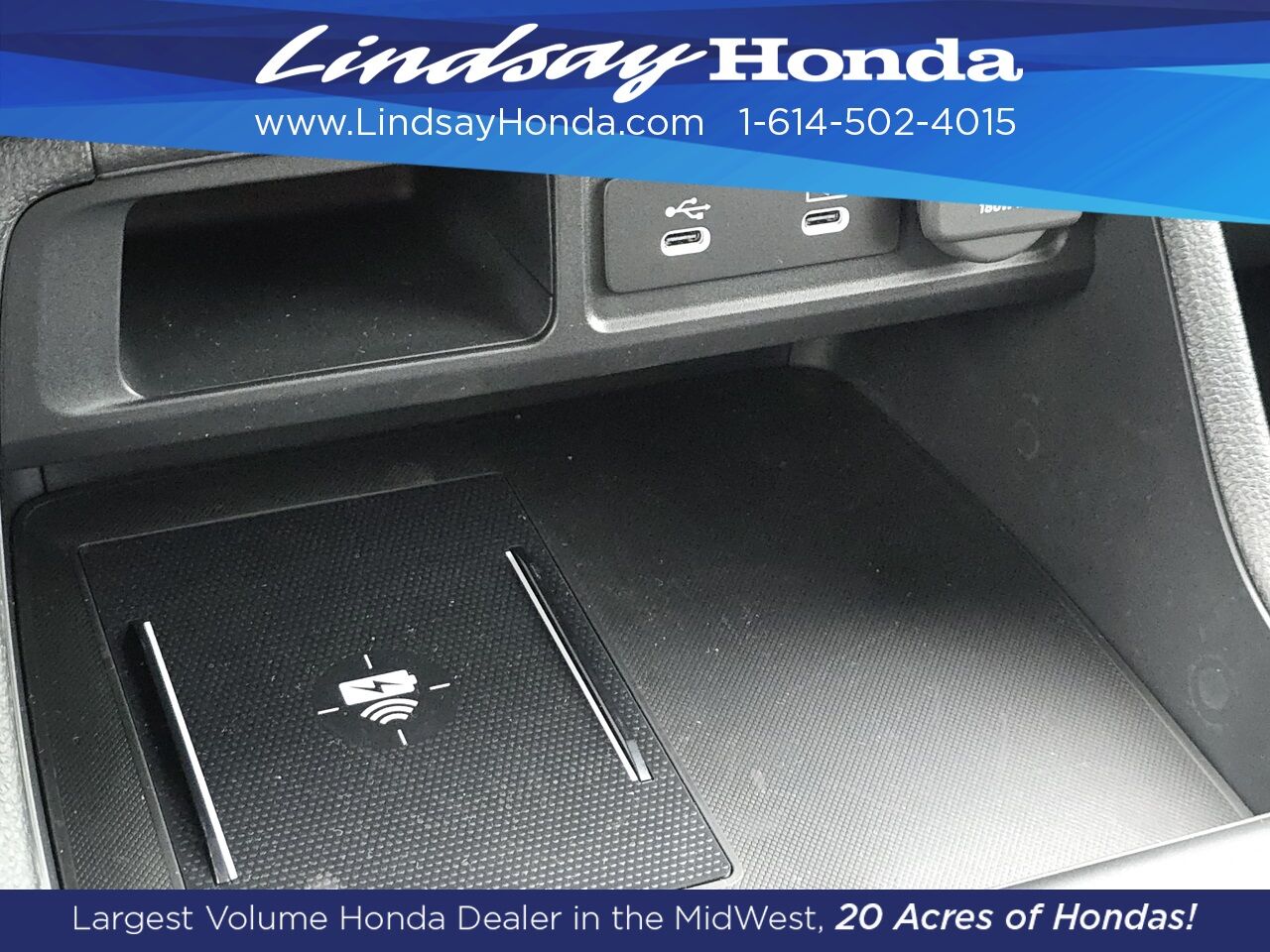 2026 Honda Passport RTL Blackout Columbus OH