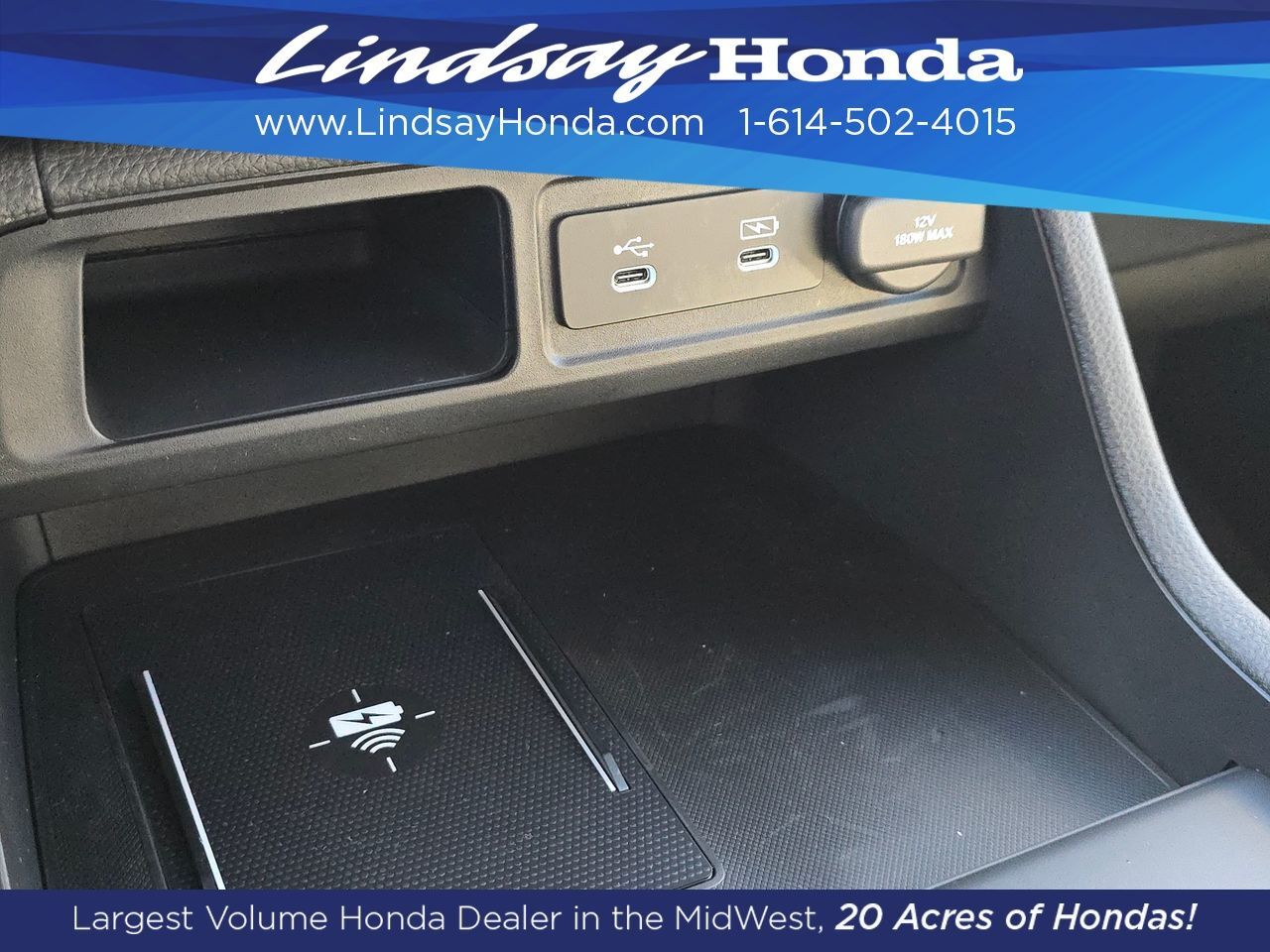 2026 Honda Passport RTL Columbus OH