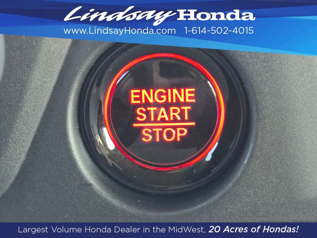 2026 Honda Passport RTL Columbus OH