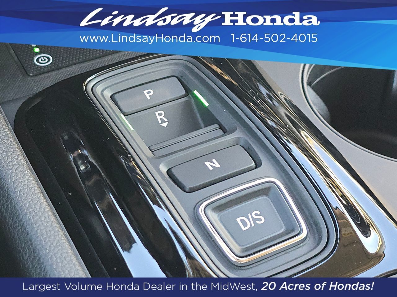 2026 Honda Passport RTL Columbus OH