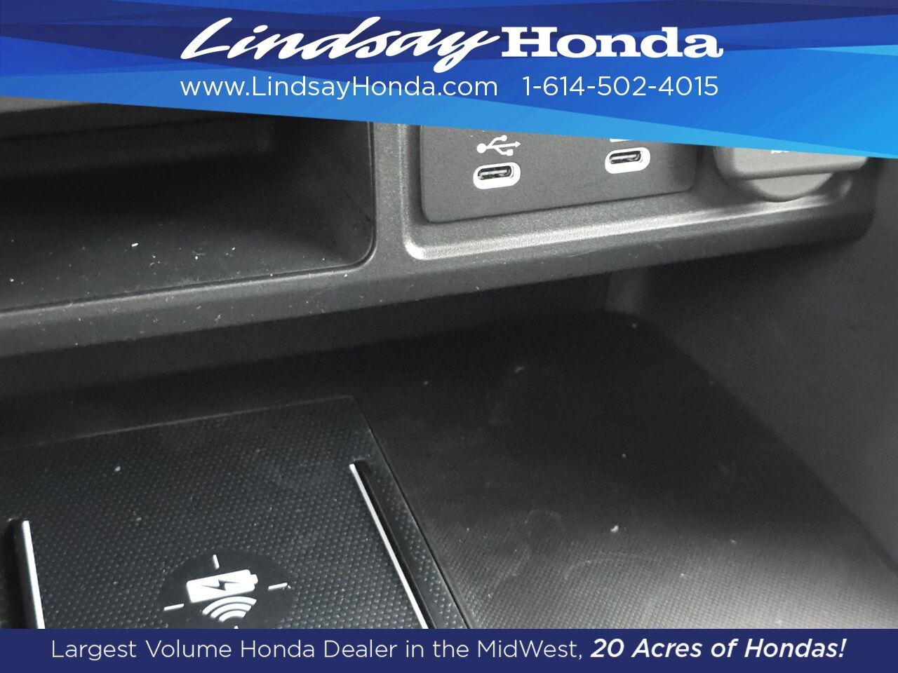 2026 Honda Passport RTL Columbus OH