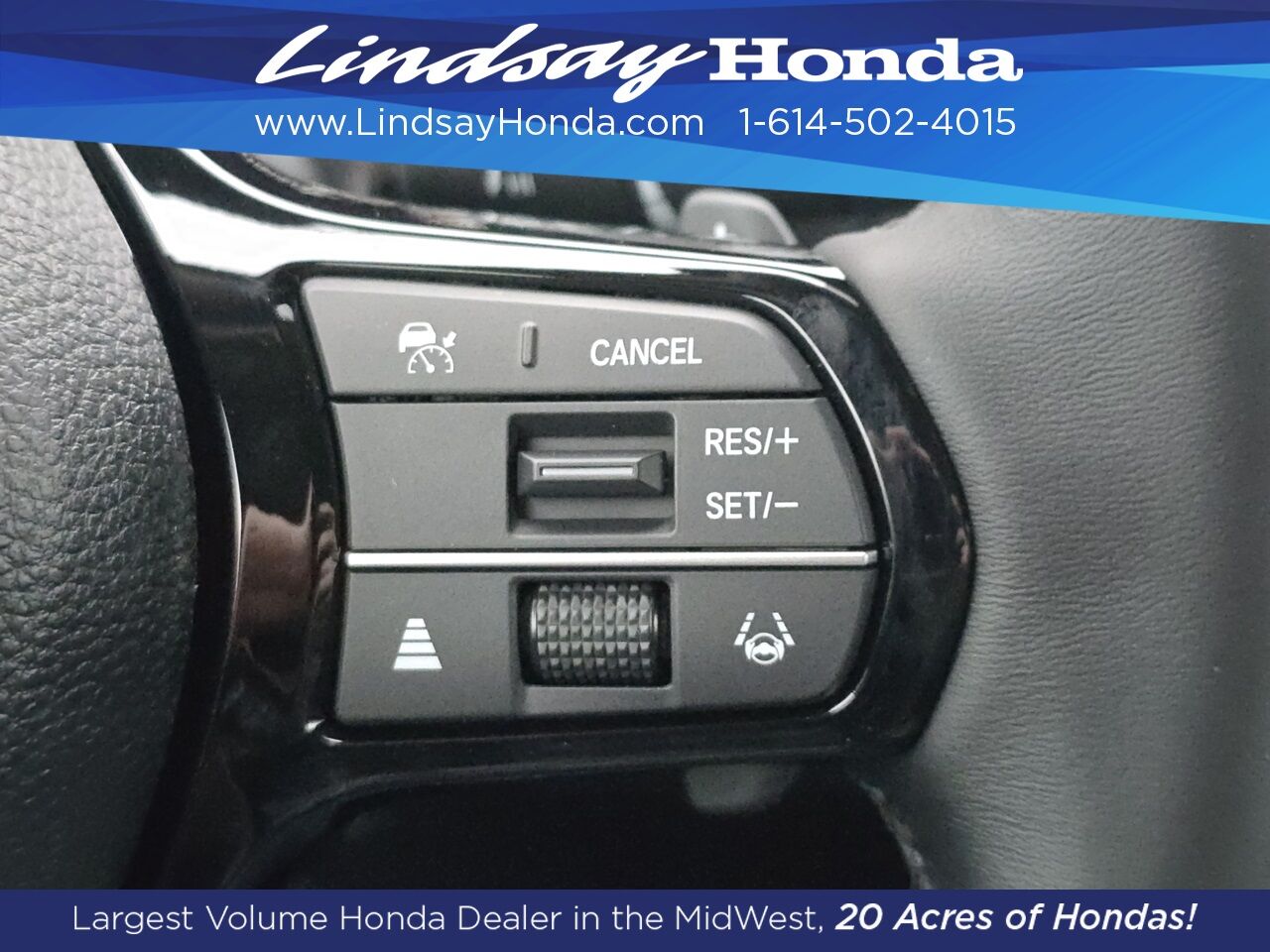 2026 Honda Passport RTL Columbus OH