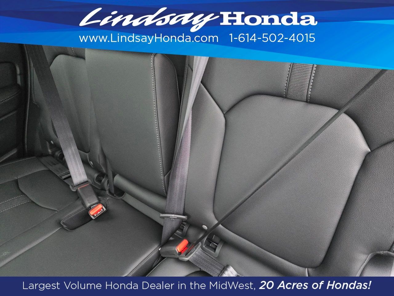 2026 Honda Passport RTL Columbus OH
