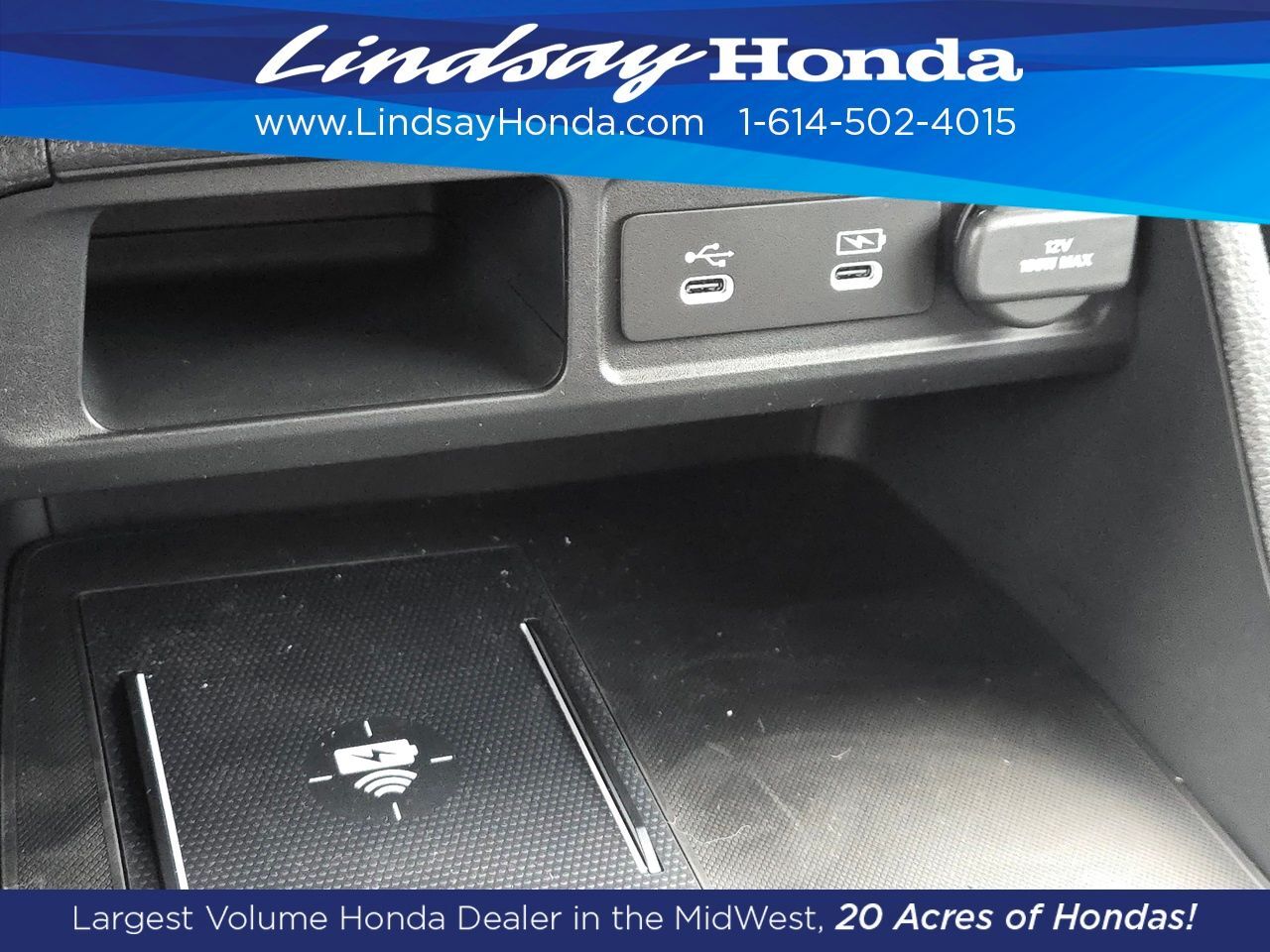 2026 Honda Passport RTL Columbus OH