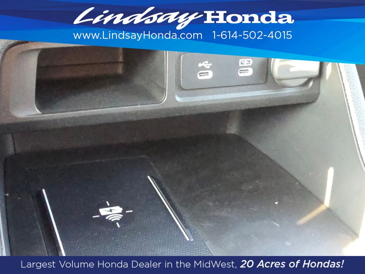 2026 Honda Passport RTL Columbus OH