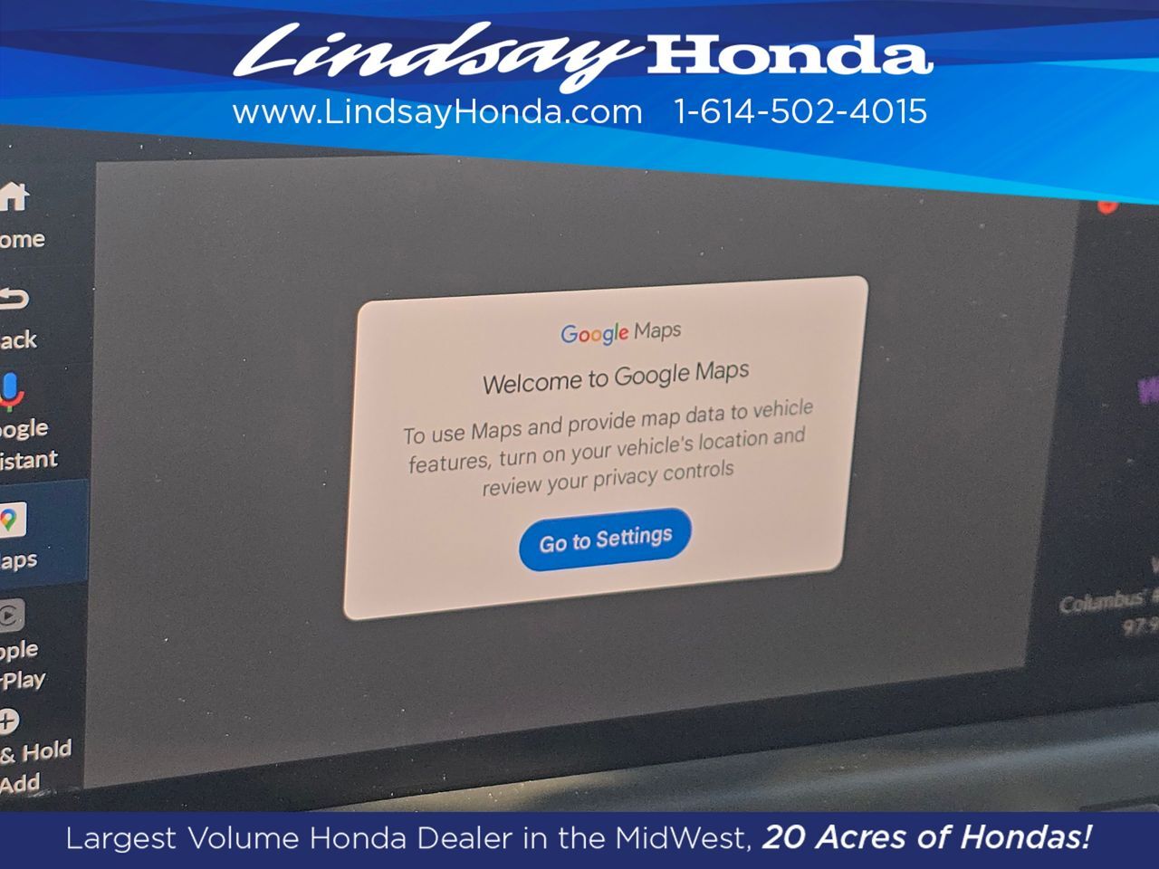 2026 Honda Passport RTL Columbus OH