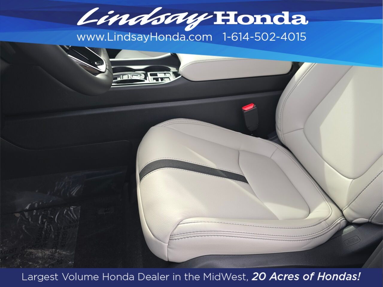 2026 Honda Passport RTL Columbus OH