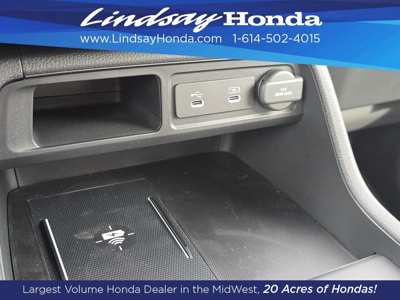 2026 Honda Passport RTL Columbus OH