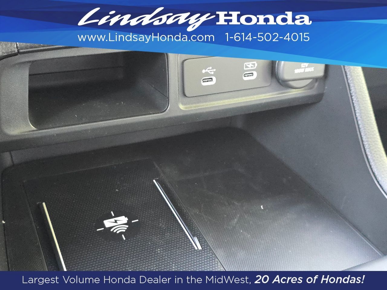 2026 Honda Passport RTL Columbus OH
