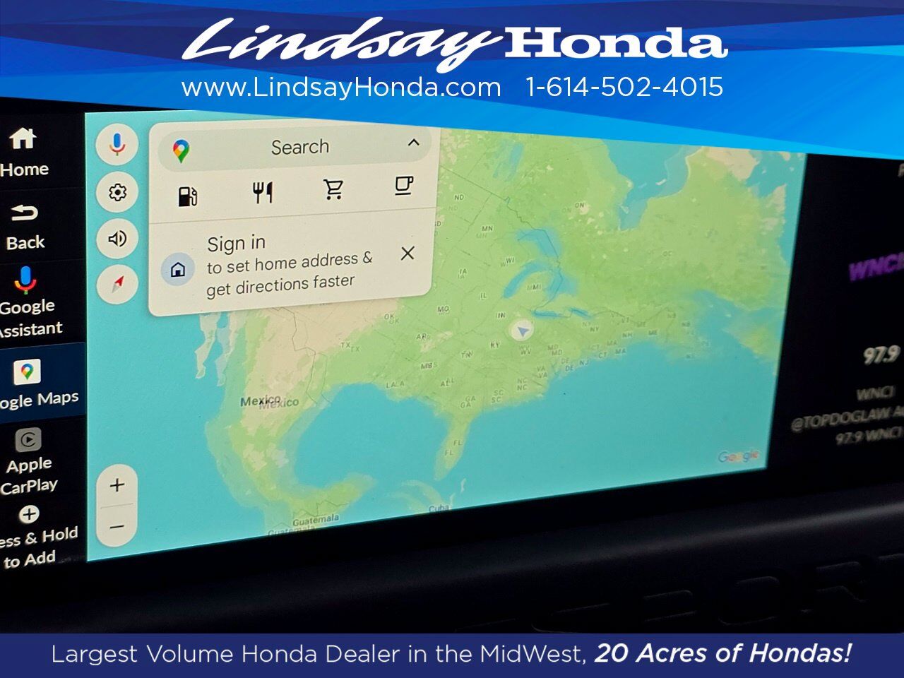 2026 Honda Passport RTL Columbus OH
