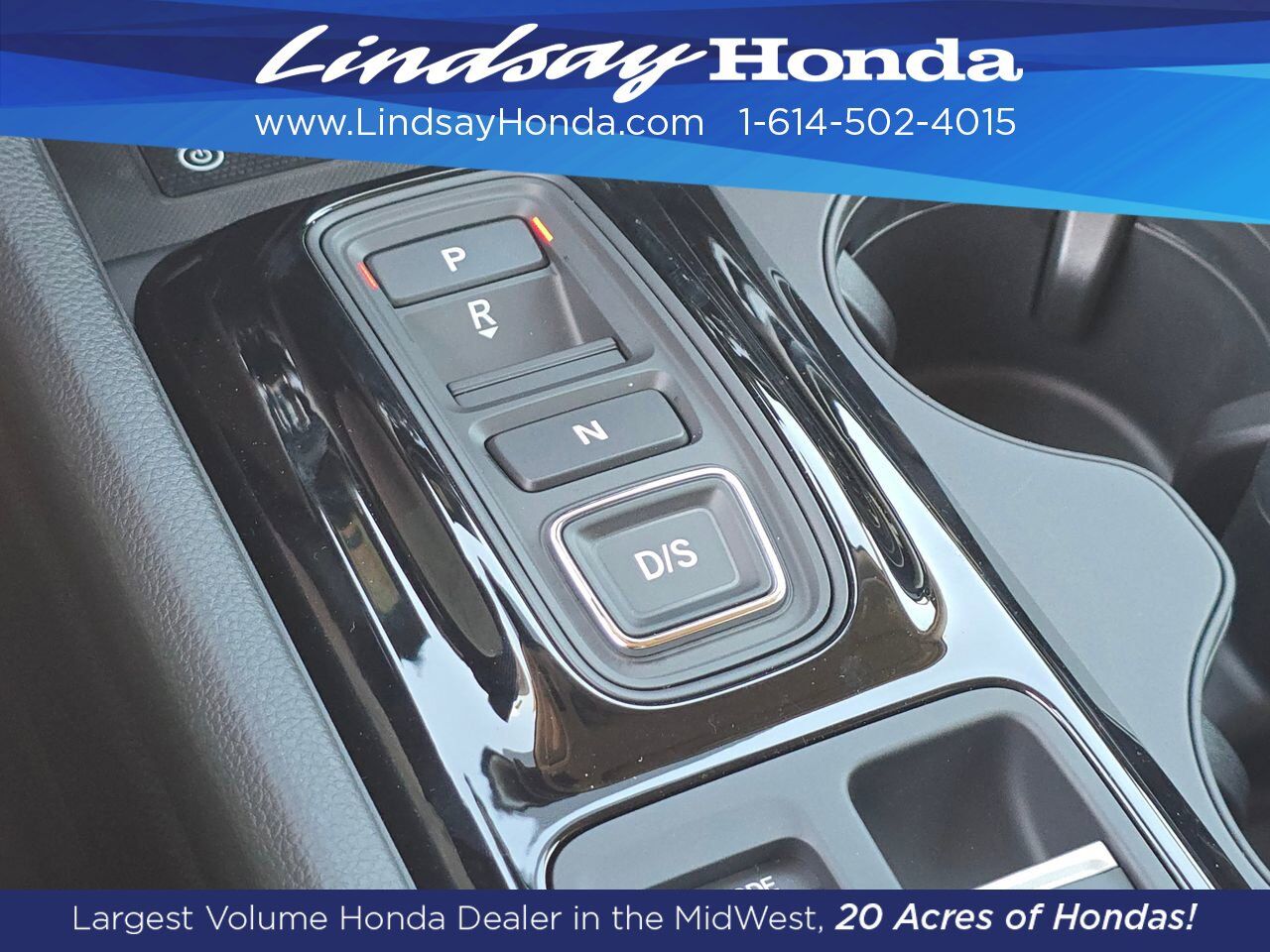 2026 Honda Passport RTL Columbus OH