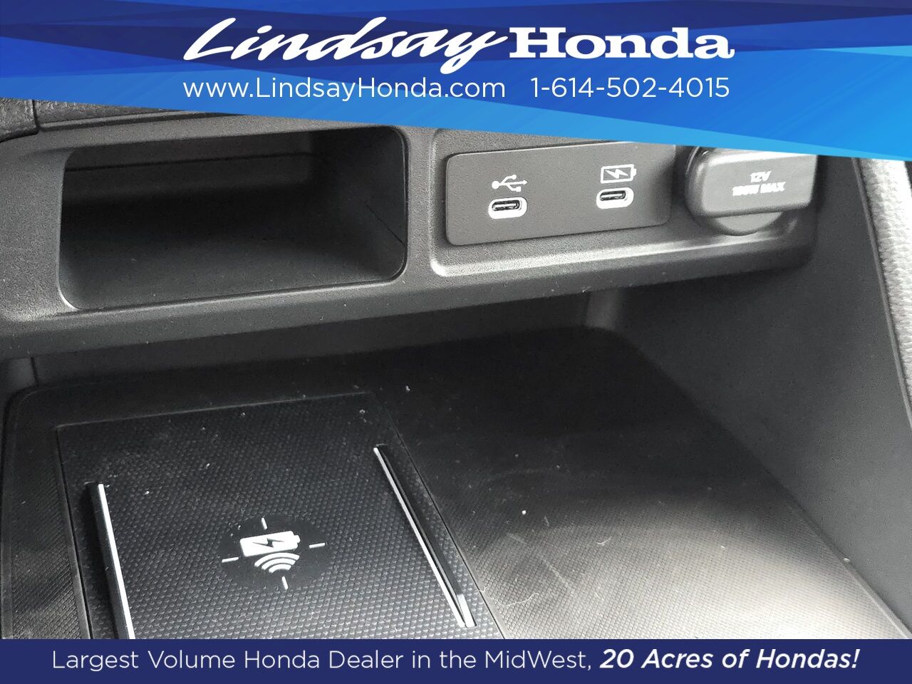 2026 Honda Passport RTL Columbus OH